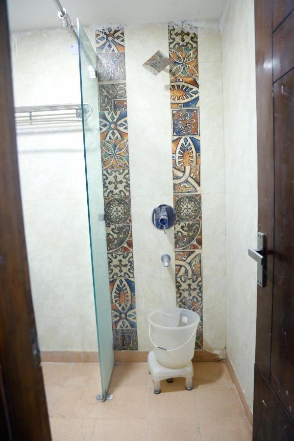 Aerocity Hotel Jindal Palace Delhi- A Well Hygiene Property"All Staff Vaccinated " 新德里 外观 照片