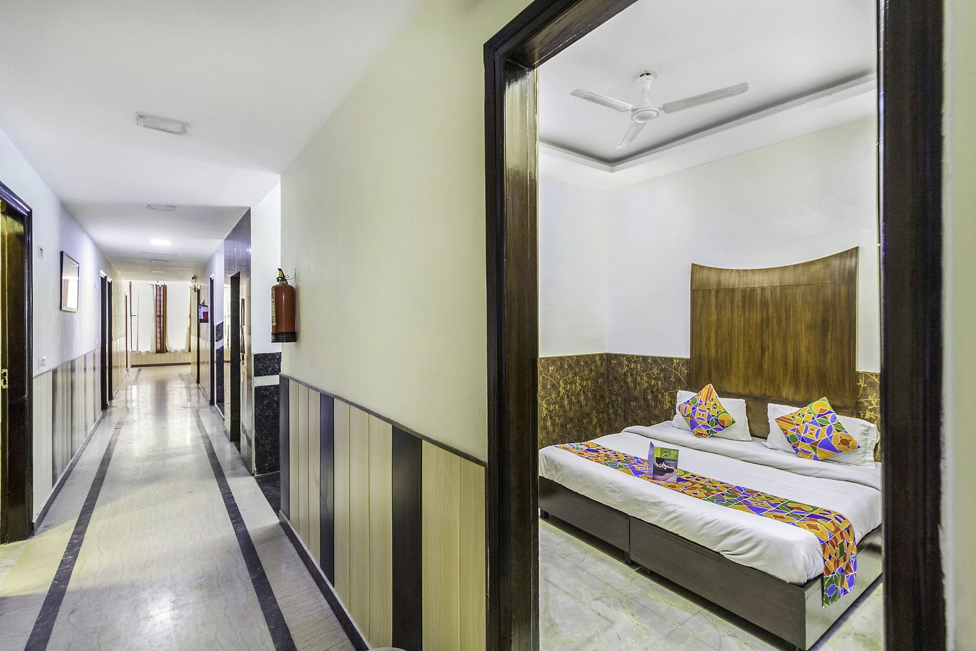 Aerocity Hotel Jindal Palace Delhi- A Well Hygiene Property"All Staff Vaccinated " 新德里 外观 照片