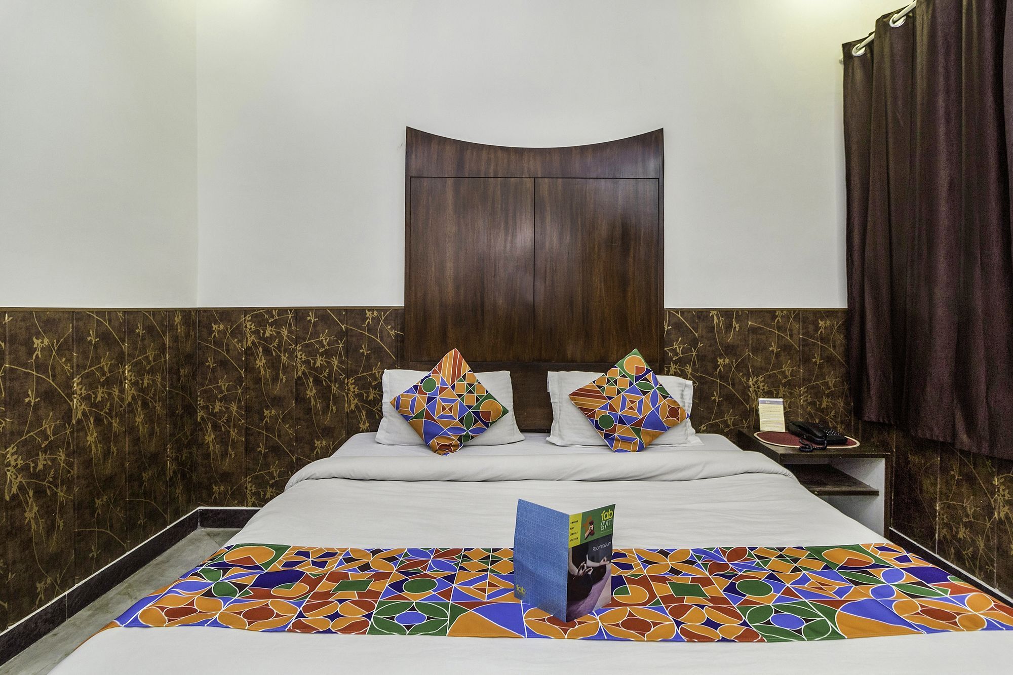 Aerocity Hotel Jindal Palace Delhi- A Well Hygiene Property"All Staff Vaccinated " 新德里 外观 照片