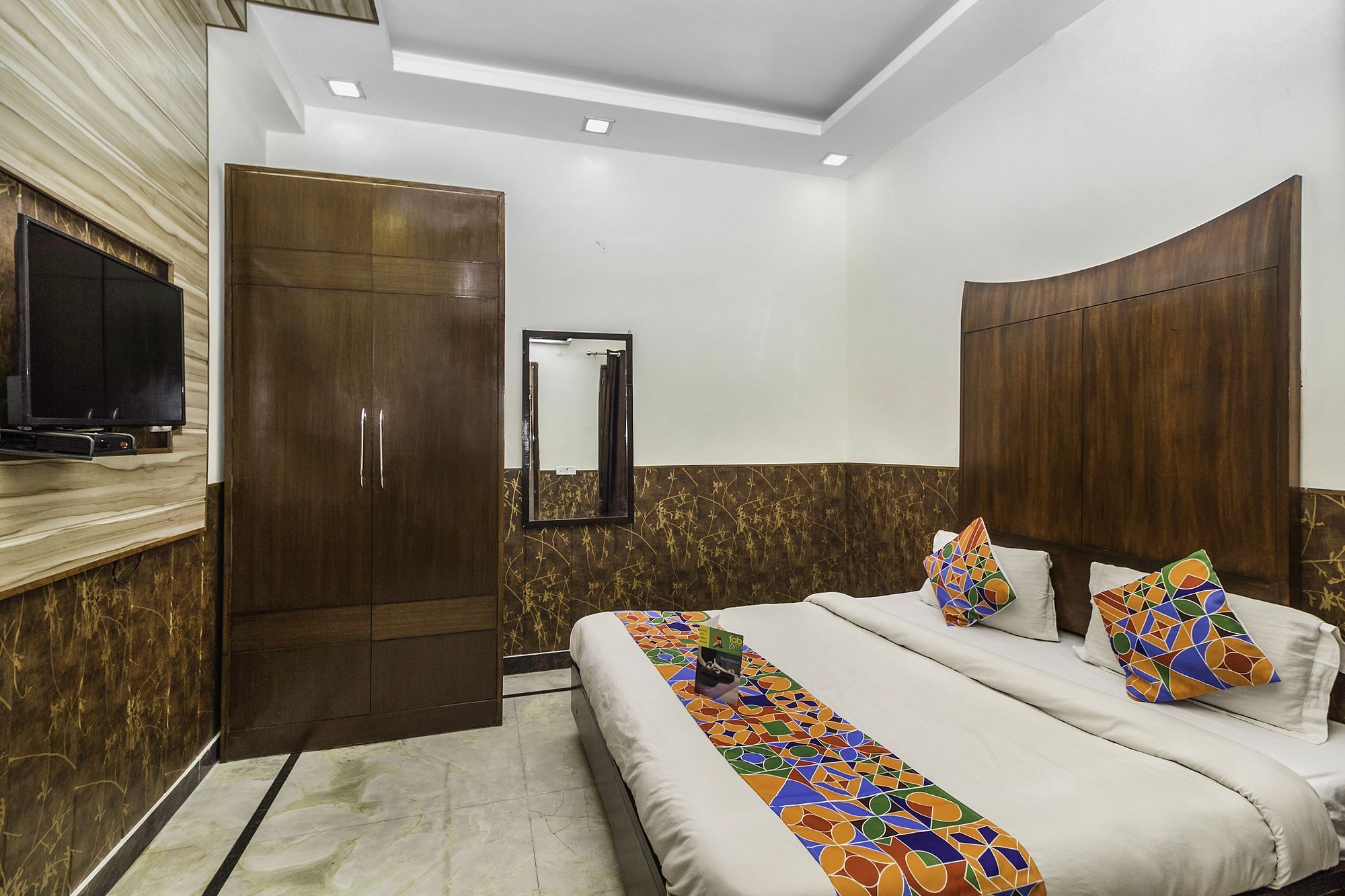 Aerocity Hotel Jindal Palace Delhi- A Well Hygiene Property"All Staff Vaccinated " 新德里 外观 照片